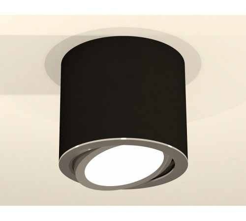 Накладной поворотный светильник Ambrella Light Techno XS7402002 (C7402, N7003) Накладной поворотный светильник Ambrella Light Techno XS7402002 (C7402, N7003)