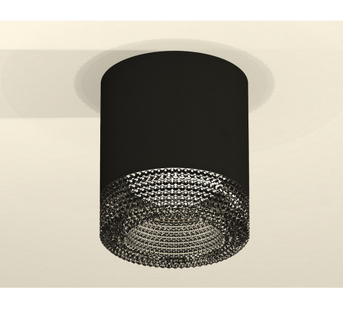 Накладной светильник Ambrella Light Techno XS7402011 (C7402, N7192)