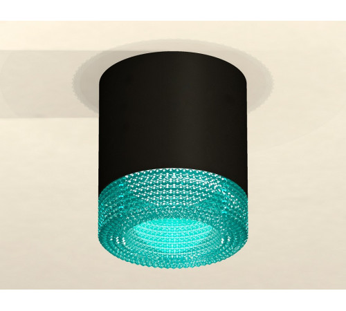 Накладной светильник Ambrella Light Techno XS7402013 (C7402, N7194) Накладной светильник Ambrella Light Techno XS7402013 (C7402, N7194)