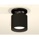 Накладной светильник Ambrella Light Techno XS7402063 (N7926, C7402, N7021)