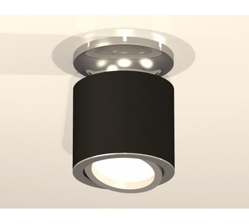 Накладной поворотный светильник Ambrella Light Techno XS7402081 (N7927, C7402, N7003) Накладной поворотный светильник Ambrella Light Techno XS7402081 (N7927, C7402, N7003)