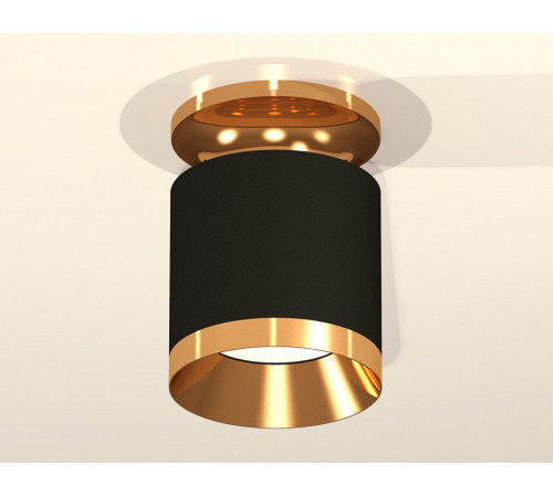 Накладной светильник Ambrella Light Techno XS7402101 (N7929, C7402, N7034)