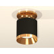 Накладной светильник Ambrella Light Techno XS7402101 (N7929, C7402, N7034)