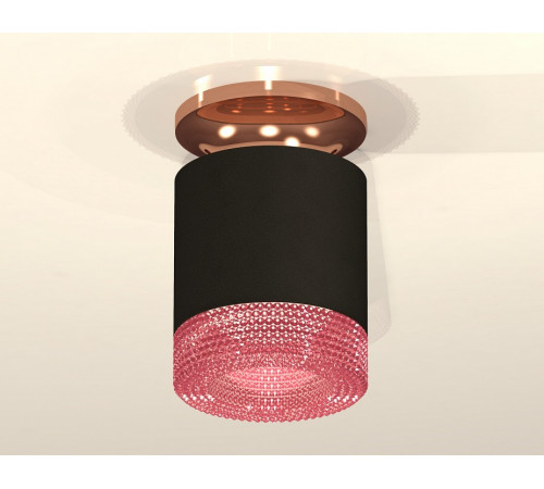 Накладной светильник Ambrella Light Techno XS7402123 (N7930, C7402, N7193)