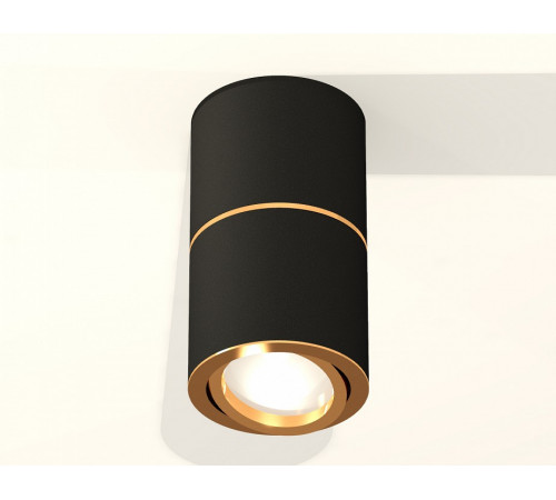Потолочный светильник Ambrella Light Techno Spot XS7402180 (C7402, A2072, C7402, N7004)