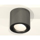 Потолочный светильник Ambrella Light Techno Spot XS7403001 (C7403, N7002)