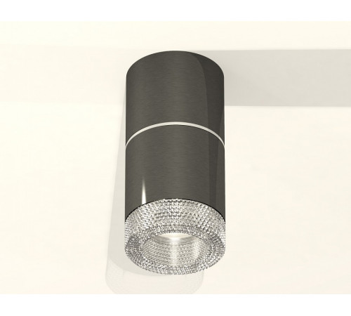 Потолочный светильник Ambrella Light Techno Spot XS7403042 (C7403, A2070, C7403, N7191)