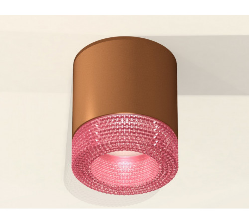 Потолочный светильник Ambrella Light Techno Spot XS7404030 (C7404, N7193) Потолочный светильник Ambrella Light Techno Spot XS7404030 (C7404, N7193)