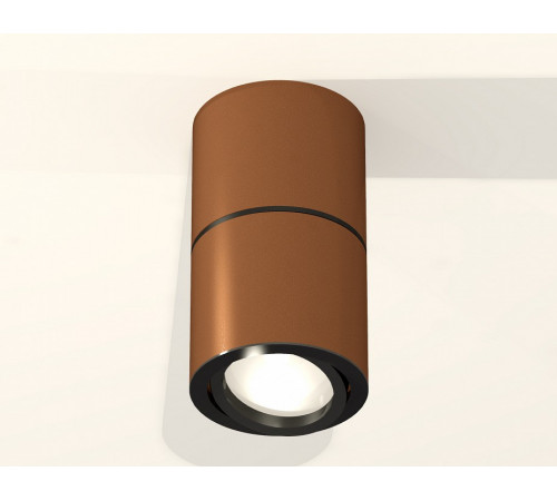 Потолочный светильник Ambrella Light Techno Spot XS7404040 (C7404, A2071, C7404, N7002)