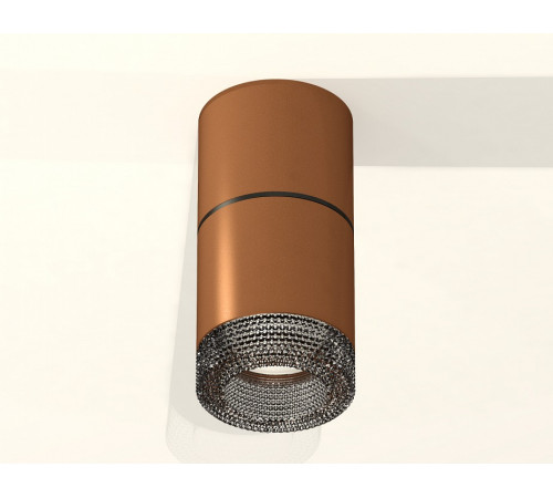 Потолочный светильник Ambrella Light Techno Spot XS7404042 (C7404, A2071, C7404, N7192)