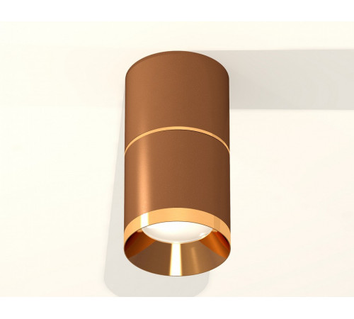 Потолочный светильник Ambrella Light Techno Spot XS7404061 (C7404, A2072, C7404, N7034)