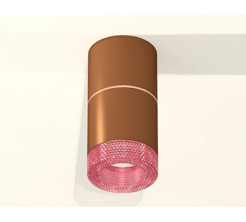 Потолочный светильник Ambrella Light Techno Spot XS7404082 (C7404, A2073, C7404, N7193)