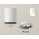 Потолочный светильник Ambrella Light Techno Spot XS7421010 (C7421, N7020)