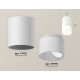 Потолочный светильник Ambrella Light Techno Spot XS7421025 (C7421, N7170)