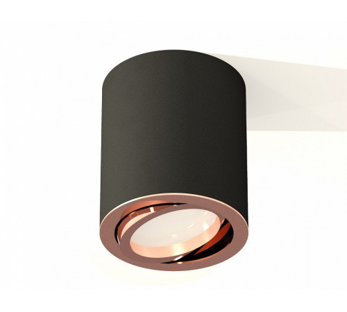 Потолочный светильник Ambrella Light Techno Spot XS7422004 (C7422, N7005)
