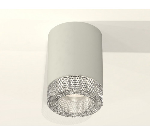 Потолочный светильник Ambrella Light Techno Spot XS7423001 (C7423, N7191) Потолочный светильник Ambrella Light Techno Spot XS7423001 (C7423, N7191)