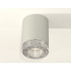 Потолочный светильник Ambrella Light Techno Spot XS7423001 (C7423, N7191)