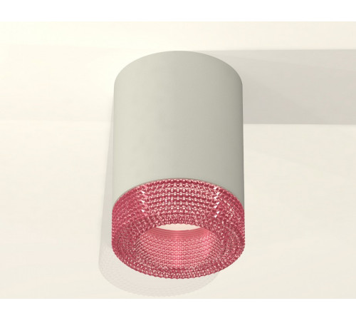Потолочный светильник Ambrella Light Techno Spot XS7423003 (C7423, N7193) Потолочный светильник Ambrella Light Techno Spot XS7423003 (C7423, N7193)