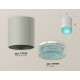 Потолочный светильник Ambrella Light Techno Spot XS7423004 (C7423, N7194)