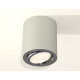 Потолочный светильник Ambrella Light Techno Spot XS7423021 (C7423, N7003)