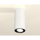 Накладной поворотный светильник Ambrella Light Techno XS7442002 (C7442, N7002)
