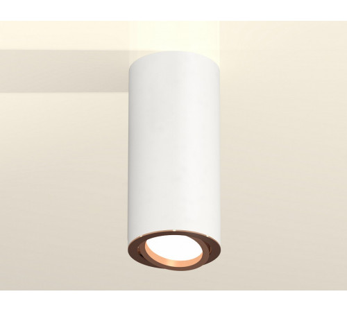 Накладной поворотный светильник Ambrella Light Techno XS7442005 (C7442, N7005)