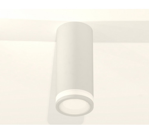 Потолочный светильник Ambrella Light Techno Spot XS7442012 (C7442, N7120)