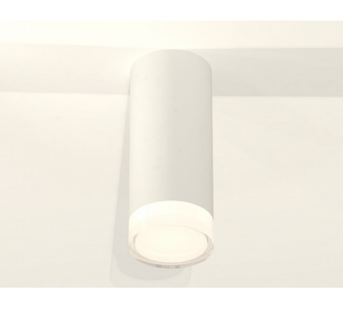 Потолочный светильник Ambrella Light Techno Spot XS7442014 (C7442, N7160) Потолочный светильник Ambrella Light Techno Spot XS7442014 (C7442, N7160)