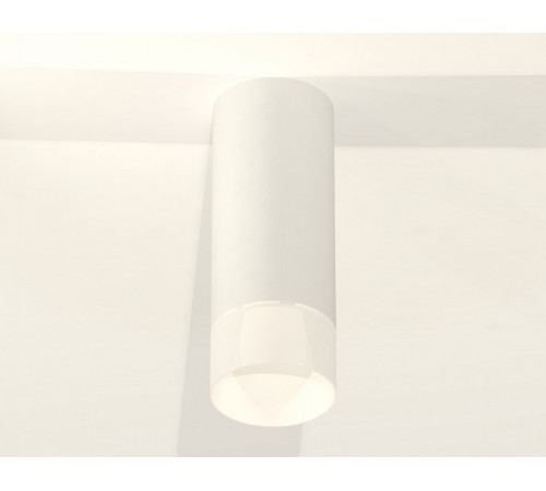 Потолочный светильник Ambrella Light Techno Spot XS7442016 (C7442, N7170) Потолочный светильник Ambrella Light Techno Spot XS7442016 (C7442, N7170)