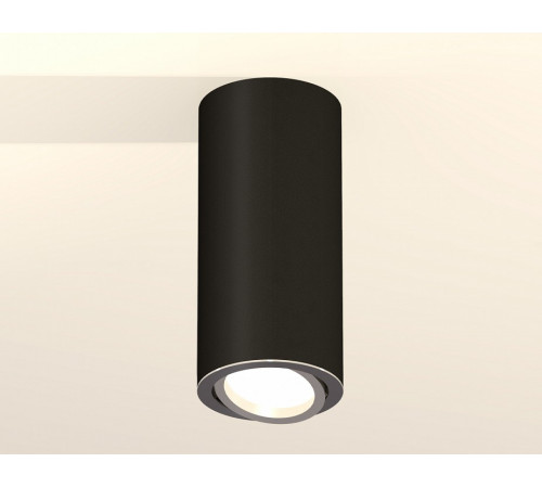 Накладной поворотный светильник Ambrella Light Techno XS7443003 (C7443, N7003)