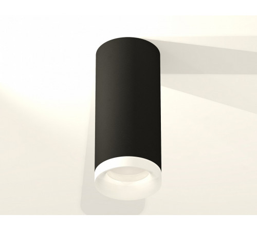 Потолочный светильник Ambrella Light Techno Spot XS7443015 (C7443, N7165)