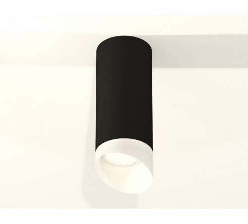 Потолочный светильник Ambrella Light Techno Spot XS7443017 (C7443, N7175) Потолочный светильник Ambrella Light Techno Spot XS7443017 (C7443, N7175)