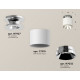 Потолочный светильник Ambrella Light Techno Spot XS7510080 (N7927, C7510, N7032)