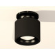 Потолочный светильник Ambrella Light Techno Spot XS7511061 (N7926, C7511, N7011)