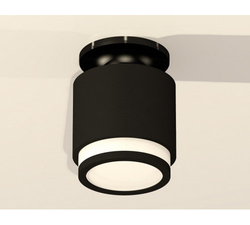 Потолочный светильник Ambrella Light Techno Spot XS7511063 (N7926, C7511, N7121)