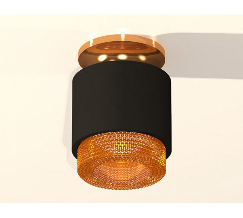 Потолочный светильник Ambrella Light Techno Spot XS7511122 (N7929, C7511, N7195)