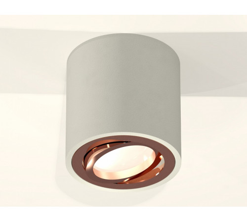 Потолочный светильник Ambrella Light Techno Spot XS7533005 (C7533, N7005)
