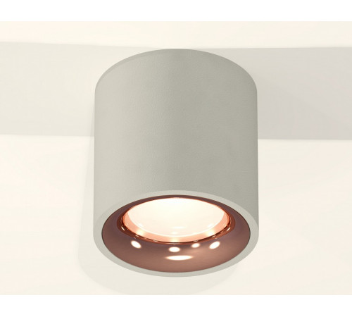 Потолочный светильник Ambrella Light Techno Spot XS7533025 (C7533, N7015)
