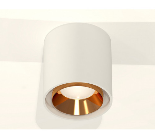 Потолочный светильник Ambrella Light Techno Spot XS7722004 (C7722, N7034)