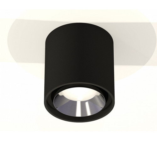 Потолочный светильник Ambrella Light Techno Spot XS7723003 (C7723, N7032)