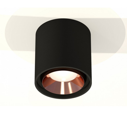 Потолочный светильник Ambrella Light Techno Spot XS7723005 (C7723, N7035)
