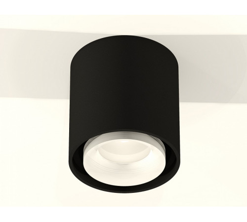 Потолочный светильник Ambrella Light Techno Spot XS7723016 (C7723, N7121)