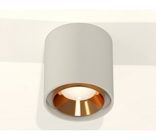 Потолочный светильник Ambrella Light Techno Spot XS7724004 (C7724, N7034)