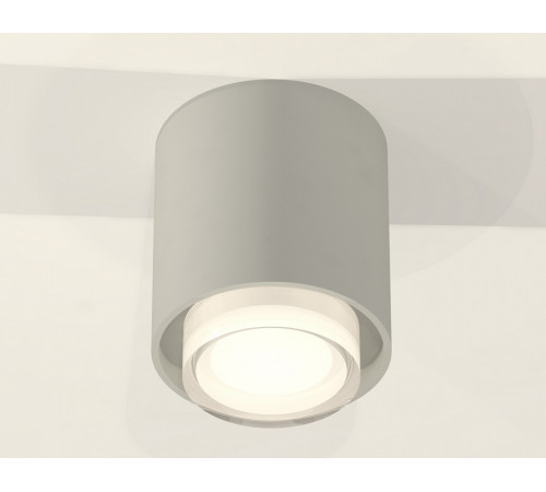 Потолочный светильник Ambrella Light Techno Spot XS7724015 (C7724, N7165)