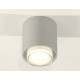 Потолочный светильник Ambrella Light Techno Spot XS7724015 (C7724, N7165)