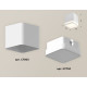 Потолочный светильник Ambrella Light Techno Spot XS7805030 (C7805, N7750)