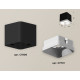 Потолочный светильник Ambrella Light Techno Spot XS7806001 (C7806, N7701)