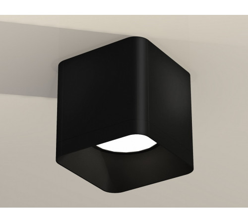 Накладной светильник Ambrella Light Techno XS7806002 (C7806, N7702)