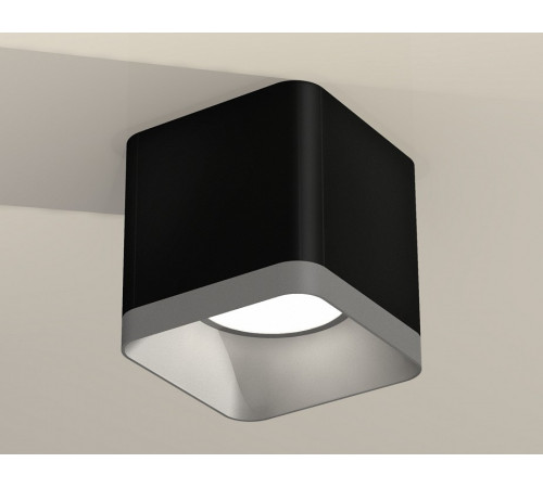 Накладной светильник Ambrella Light Techno XS7806003 (C7806, N7703)