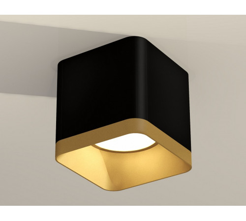 Накладной светильник Ambrella Light Techno XS7806004 (C7806, N7704)